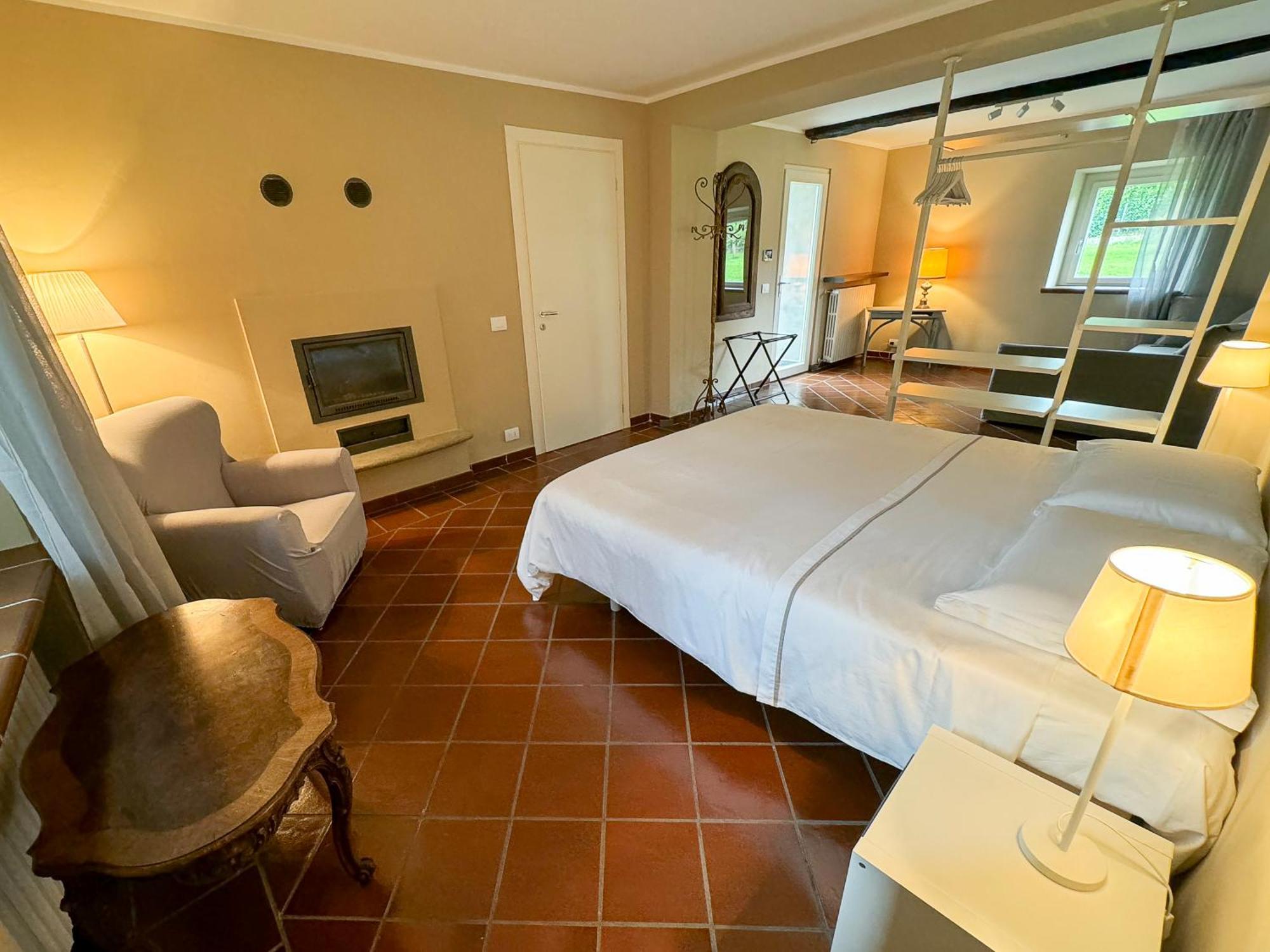 Casa Levis Daire Biella Dış mekan fotoğraf